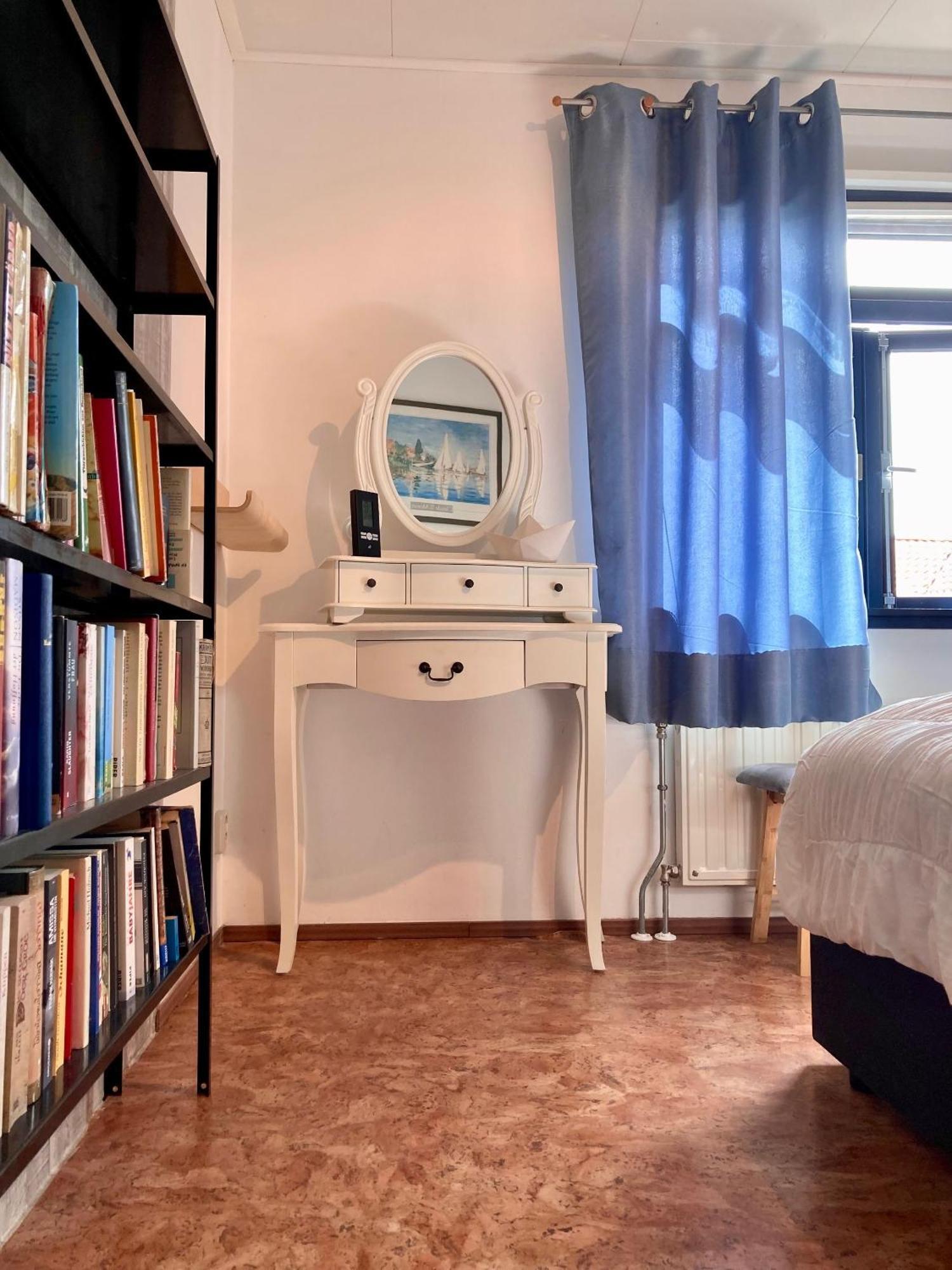 Lakeview 6 Pers Holiday Home Aurora With Fenced Garden, Whirlpool And Sauna Anjum Εξωτερικό φωτογραφία