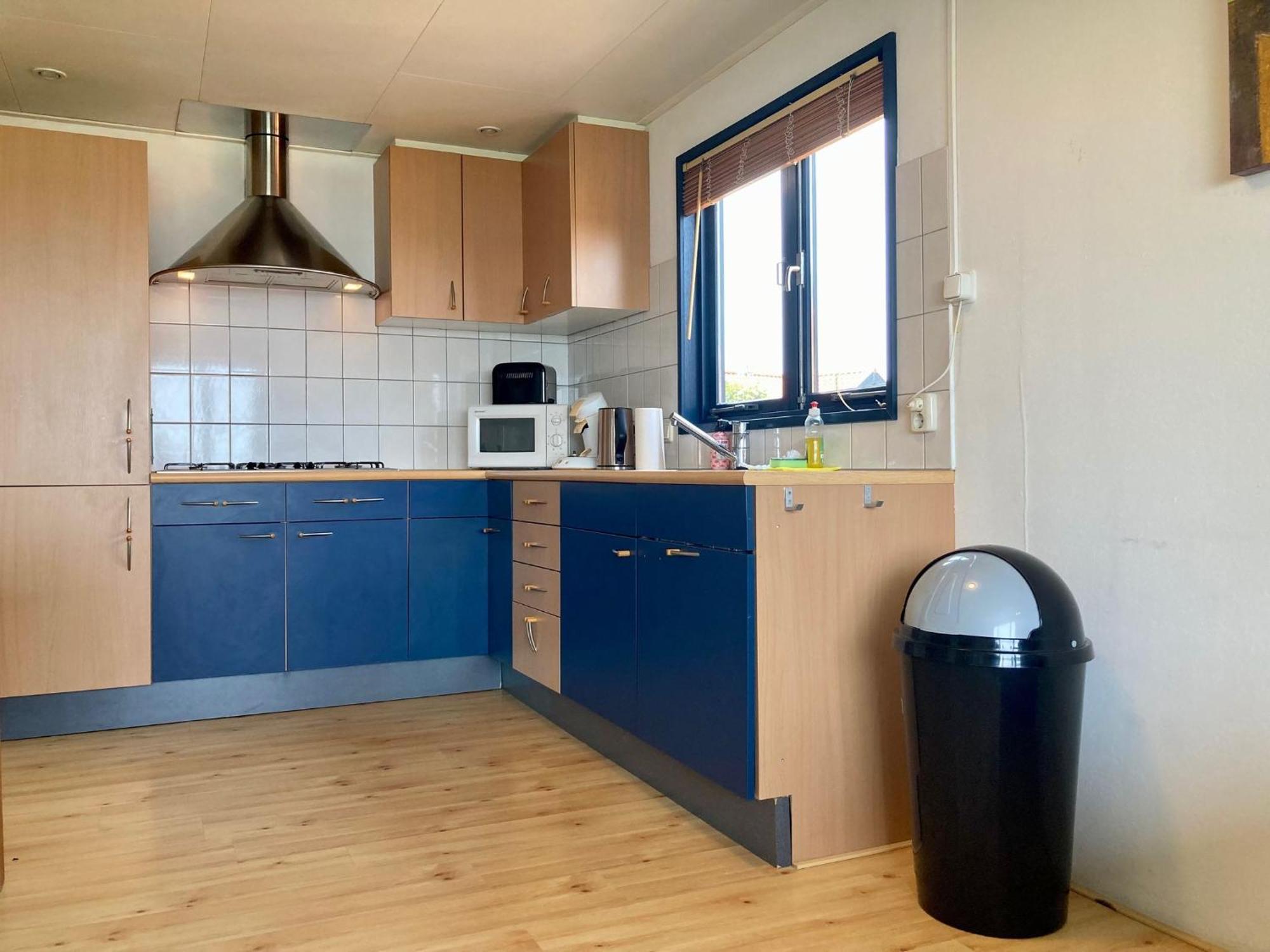 Lakeview 6 Pers Holiday Home Aurora With Fenced Garden, Whirlpool And Sauna Anjum Εξωτερικό φωτογραφία